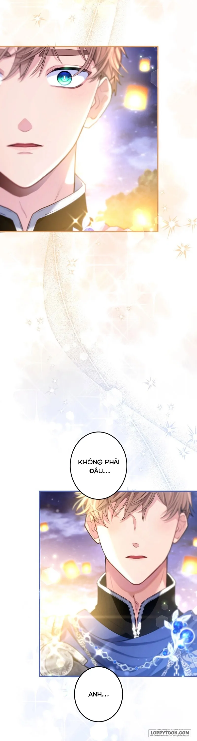 Hợp Đồng Ba Năm Với Tử Thần Chap 20 - trang 44