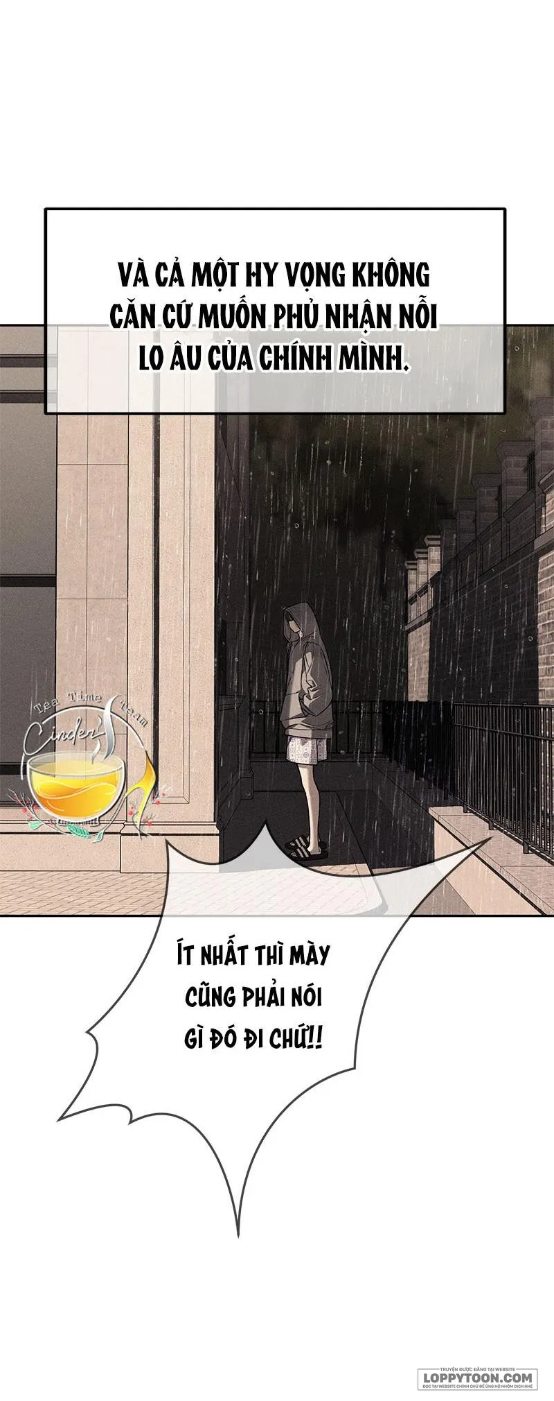 Xâm Nhập Trường Trung Học Tài Phiệt Chap 78 - trang 76