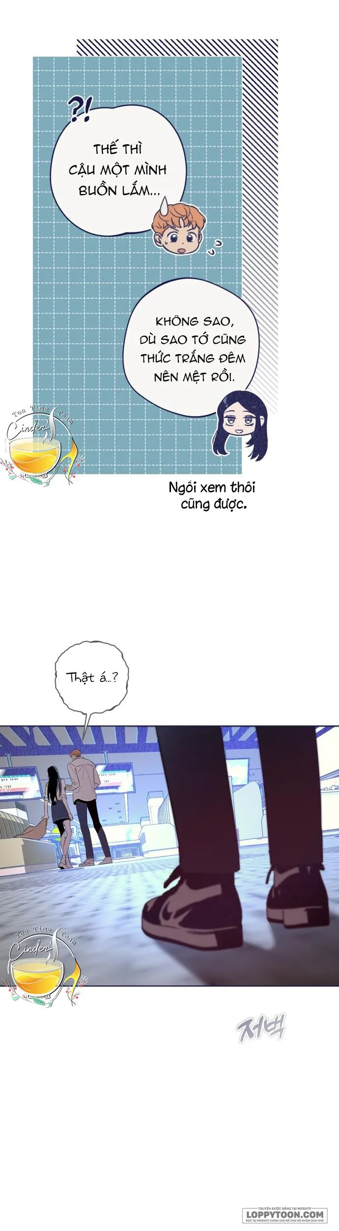 Trắc Nghiệm 4 Lựa Chọn Chap 20 - trang 61
