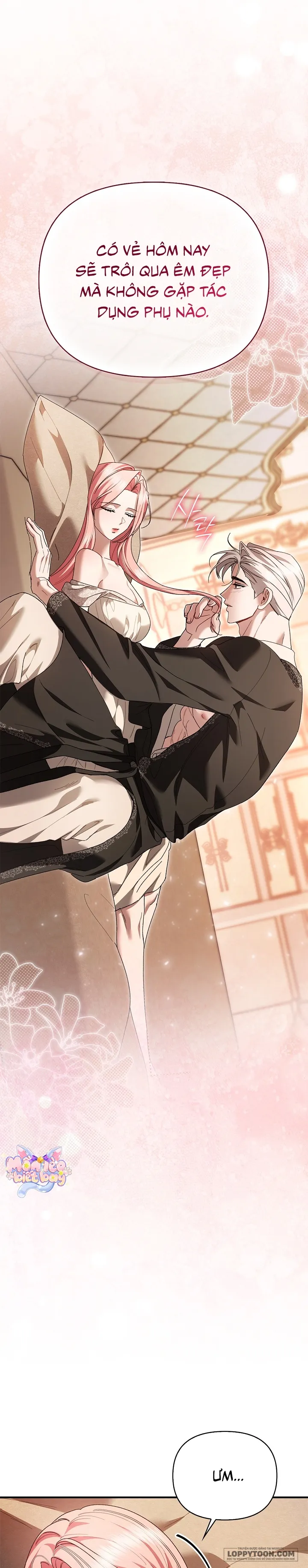 Em Đã Ăn Thay Chồng Rồi Chap 13 - 🔞 - trang 6