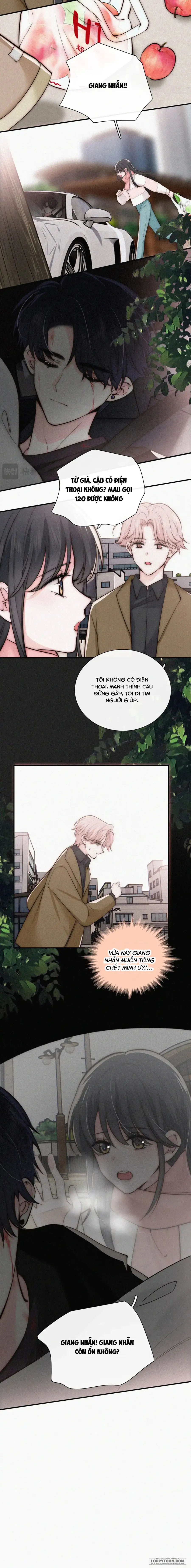 Một Lòng Cưng Chiều Chap 63 - trang 8