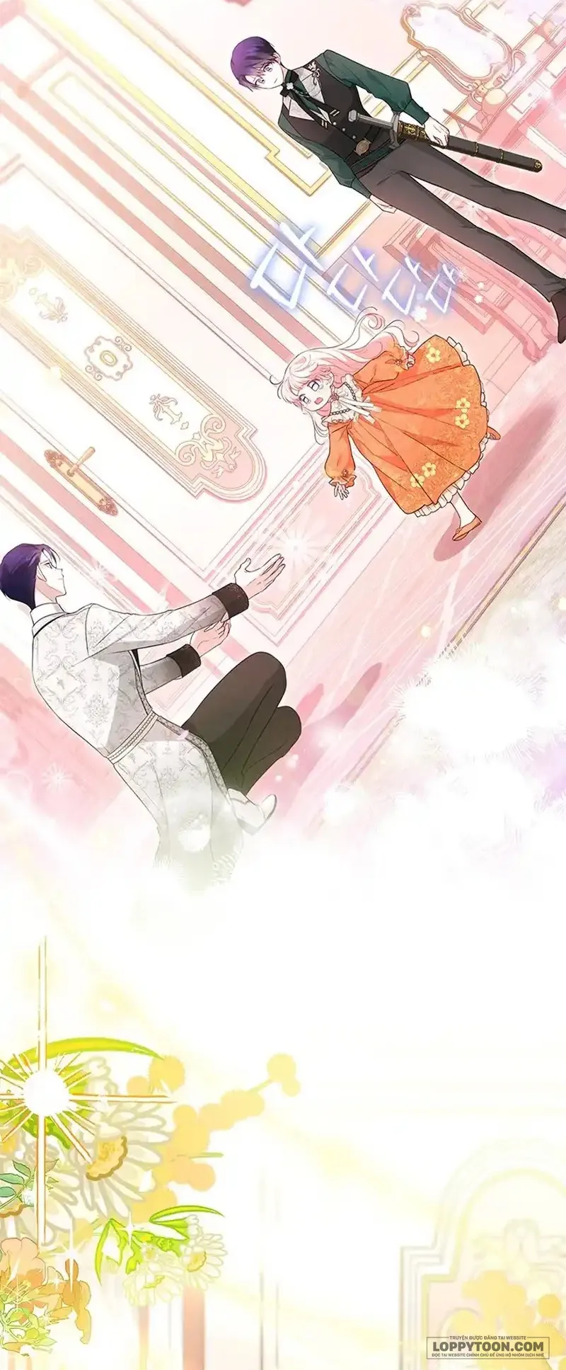 Đã Từ Chối Sủng Ái Rồi Mà Sao Còn Ám Ảnh Thế? Chap 21 - trang 67