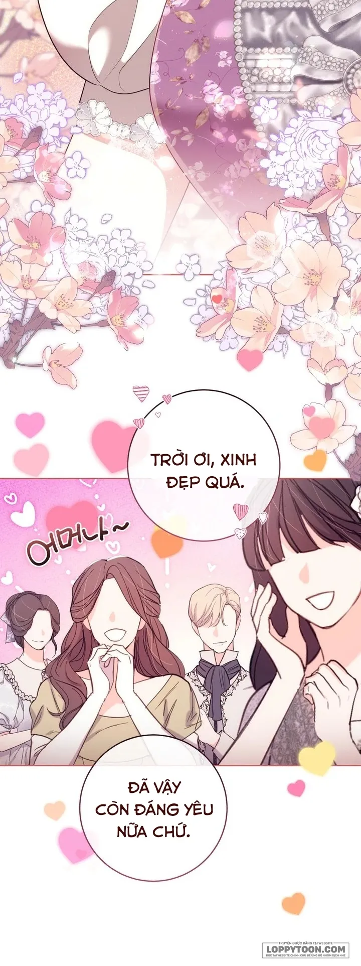 Vị Hoàng Tử Của Em Chap 25 - trang 34