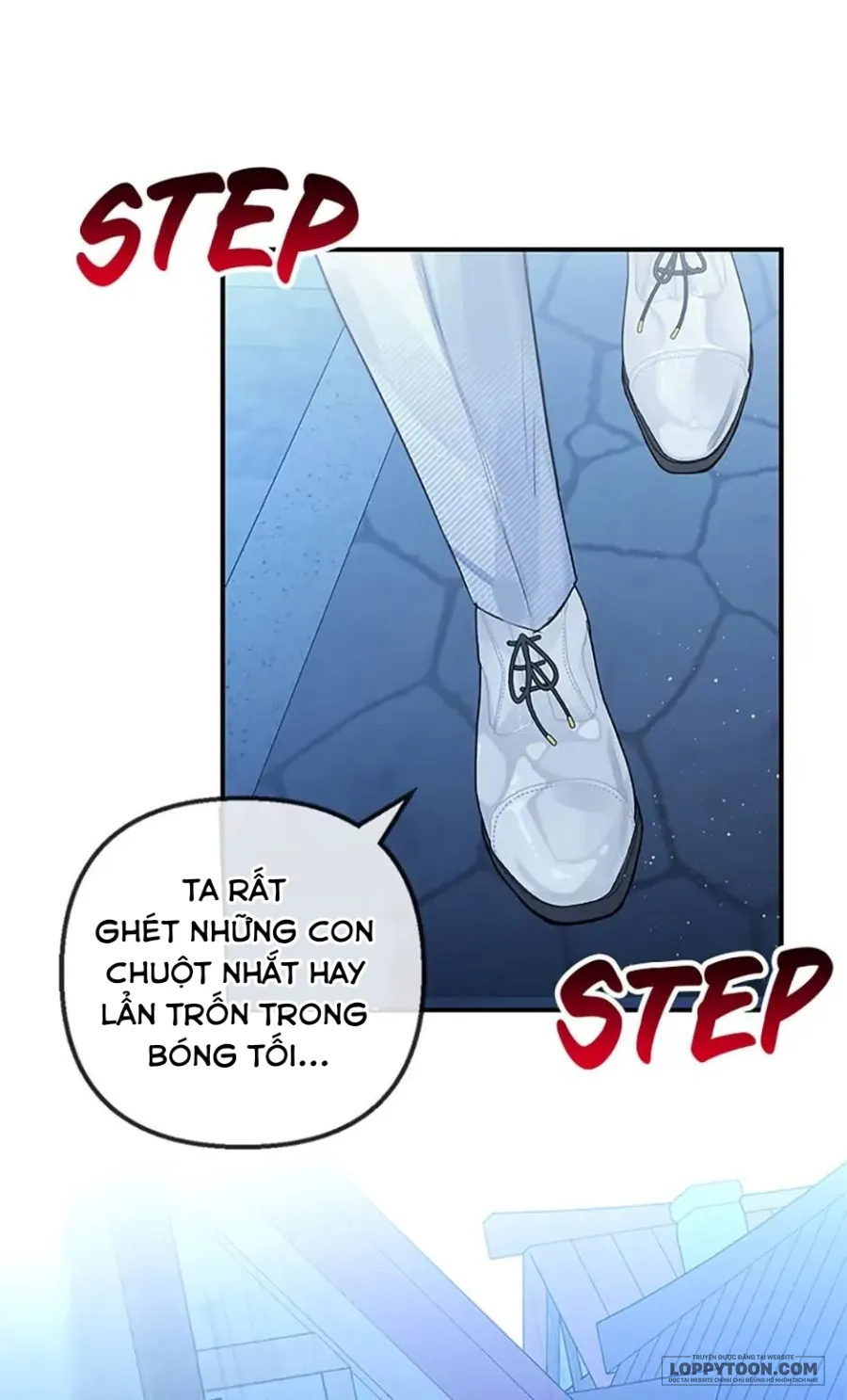 Con Gái Cưng Của Quỷ Chap 29 - trang 10