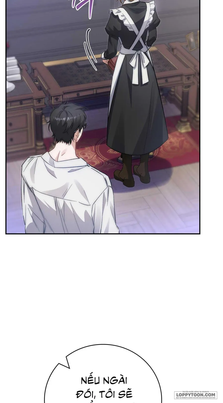 Ủa, Sao Thể Loại Này Khác Biệt Quá Vậy? Chap 7 - trang 8