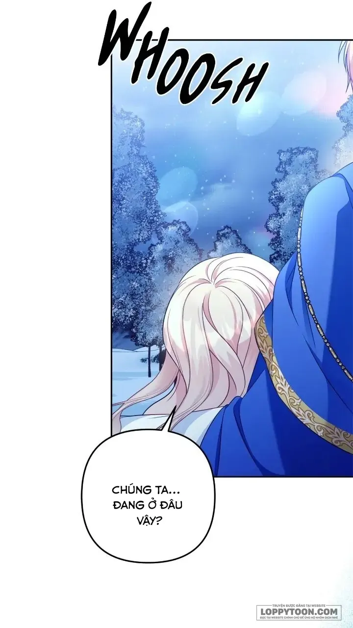 Tôi Sống Chung Với Mẹ Chồng Chap 40 - trang 2