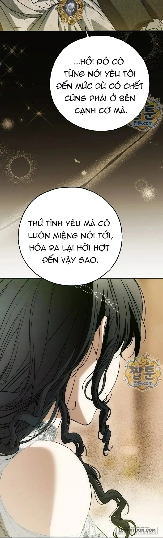 Có Kẻ Đã Sở Hữu Cơ Thể Của Tôi Chap 94 - trang 14