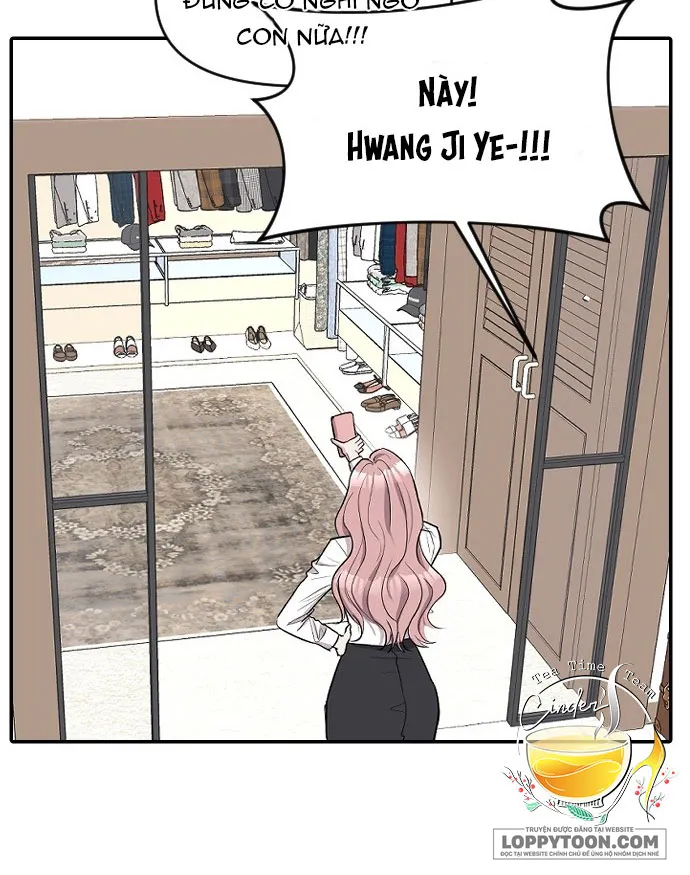 Xâm Nhập Trường Trung Học Tài Phiệt Chap 10 - trang 15