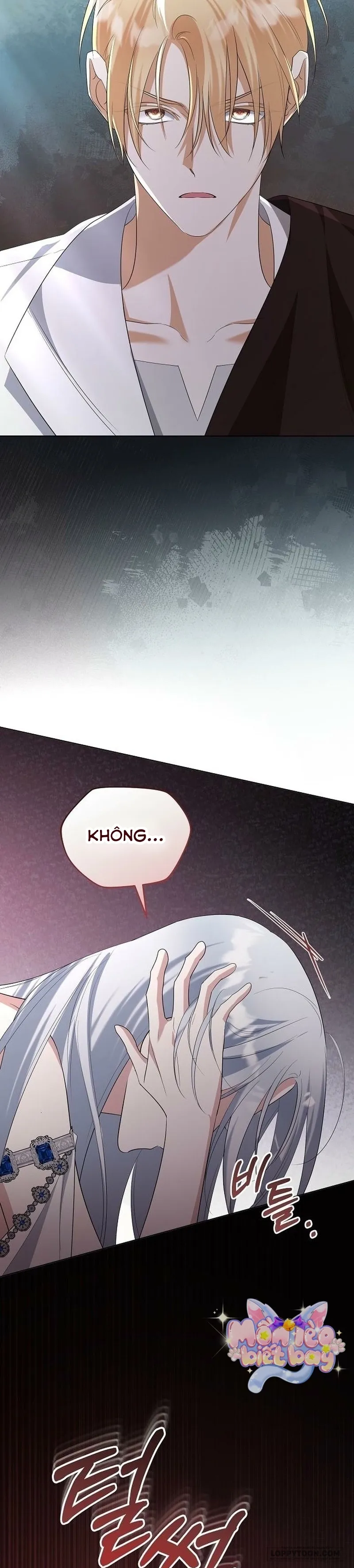 Trở Thành Con Gái Nuôi Của Gia Tộc Sát Thủ Chap 86 - trang 31