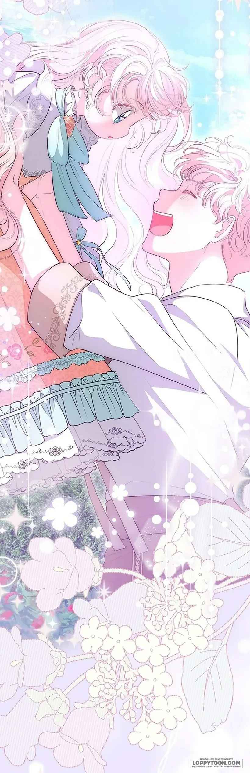 Đã Từ Chối Sủng Ái Rồi Mà Sao Còn Ám Ảnh Thế? Chap 70 - trang 66
