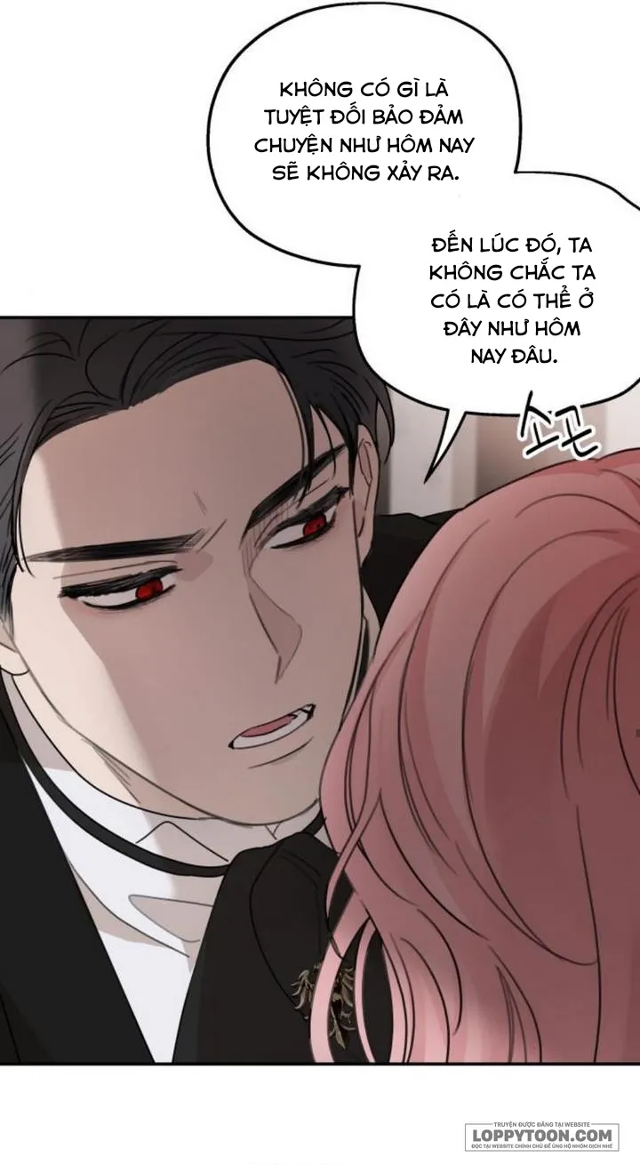 Gia Đình Chồng Quá Ám Ảnh Bởi Tôi Chap 10 - trang 41