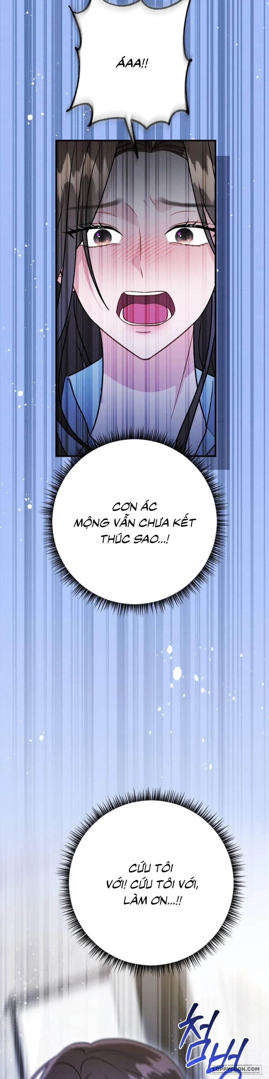 Đêm Chồng Chất Chap 16 - Sự thật về lời hứa - trang 13