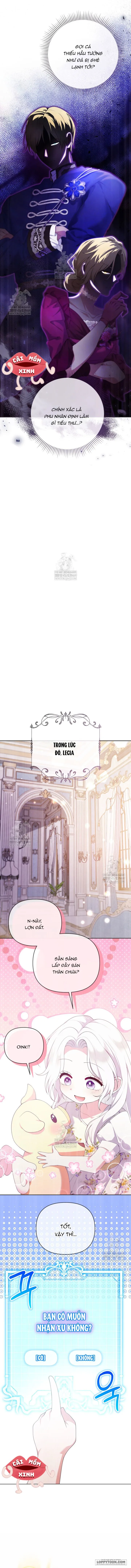Cái Giá Của Tái Sinh Chap 29 - trang 2