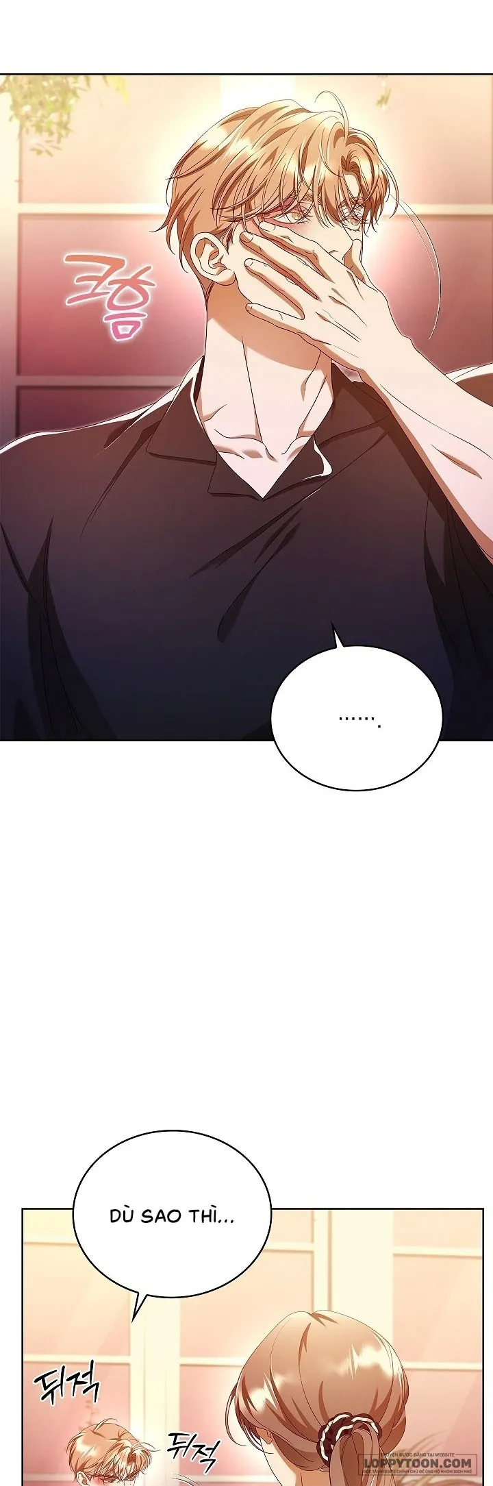 Ngọn Đèn Biệt Viện Không Bao Giờ Tắt Chap 22 - trang 38