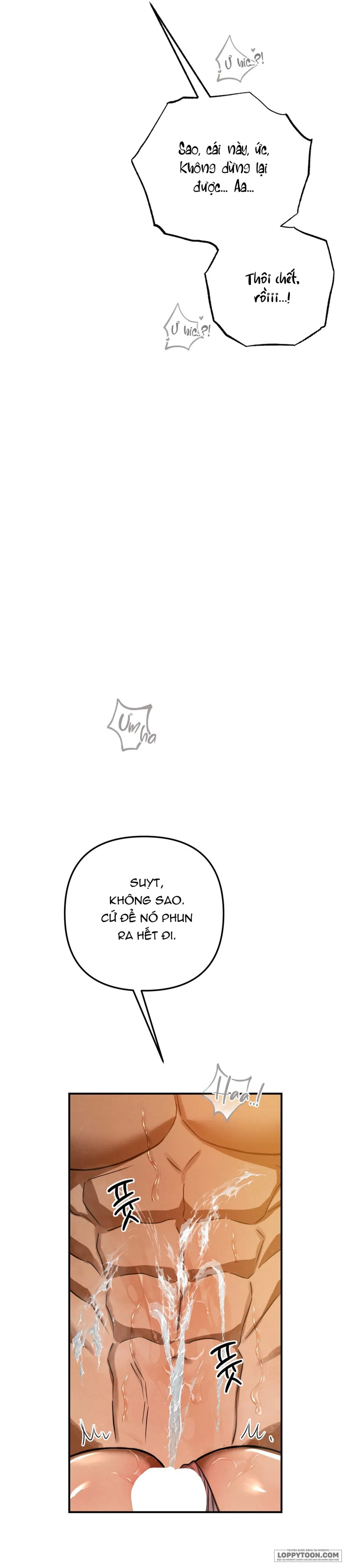Ngưỡng Tuyệt Đối Chap 96 - trang 42