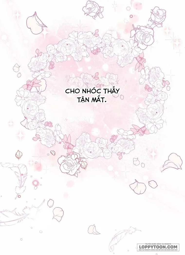 Nàng Tiên, Hãy Ký Hợp Đồng Nào Chap 5 - trang 57