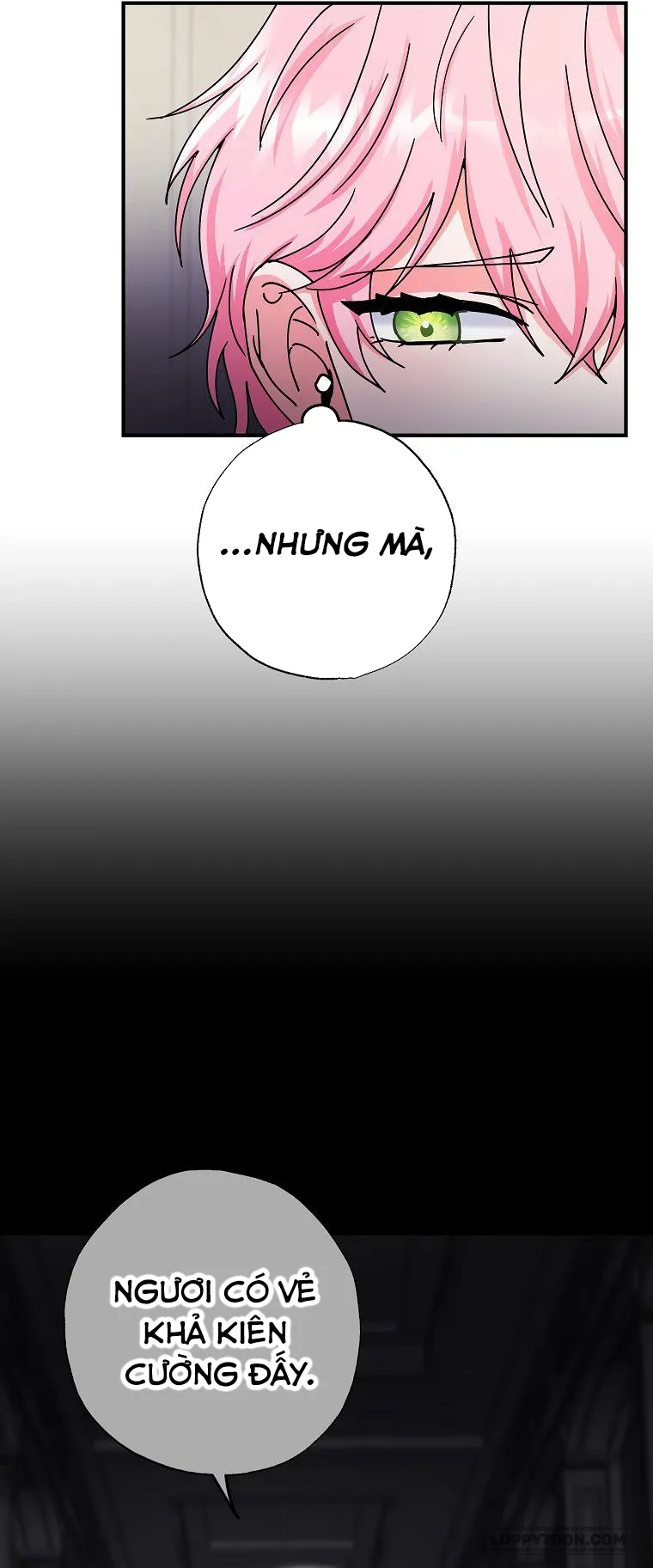 Trở Thành Miêu Nữ Của Hoàng Đế Chap 11 - trang 9