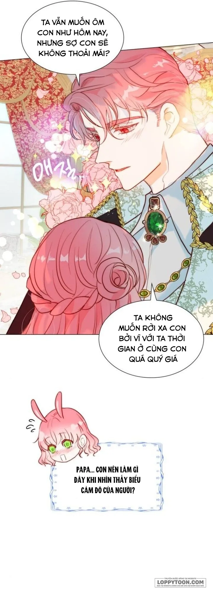 Tôi Được Sinh Ra Là Cô Con Gái Thứ Hai Chap 7 - trang 36