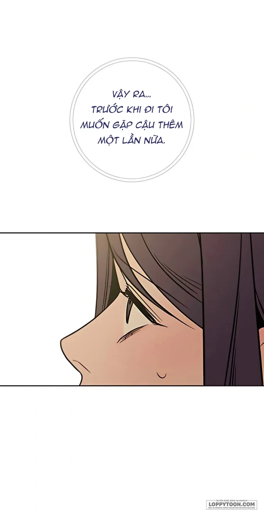 Chiến Lược Tình Yêu Trong Sáng Chap 138 - trang 41
