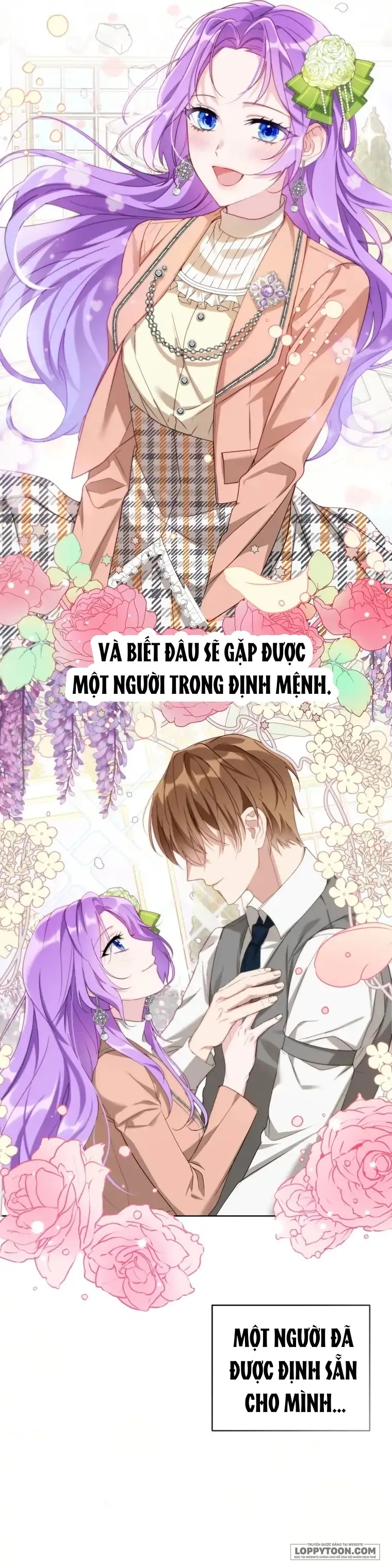 Chiếc Túi Bí Mật Của Quý Cô Xấu Xí Chap 3 - trang 23