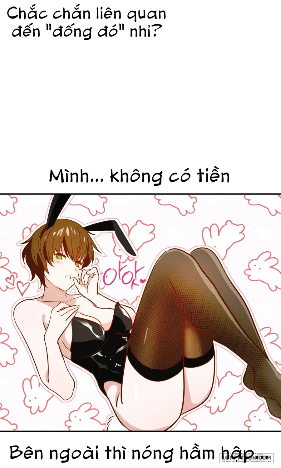Tôi Chỉ Thích Mỹ Nam! Chap 1 - trang 83
