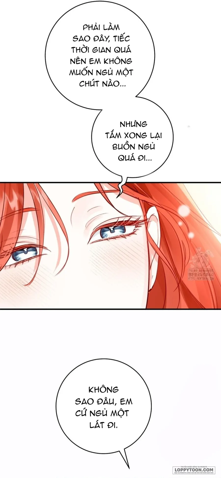 Cuộc Hôn Nhân Xa Hoa Của Đại Công Tước Là Giả Chap 69 - trang 58