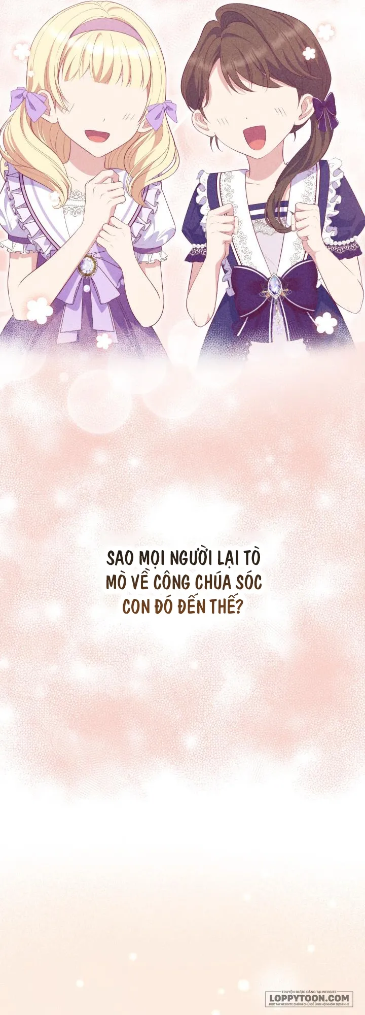 Trở Thành Bạn Thời Thơ Ấu Của Nam Phụ Ám Ảnh Chap 4 - trang 18