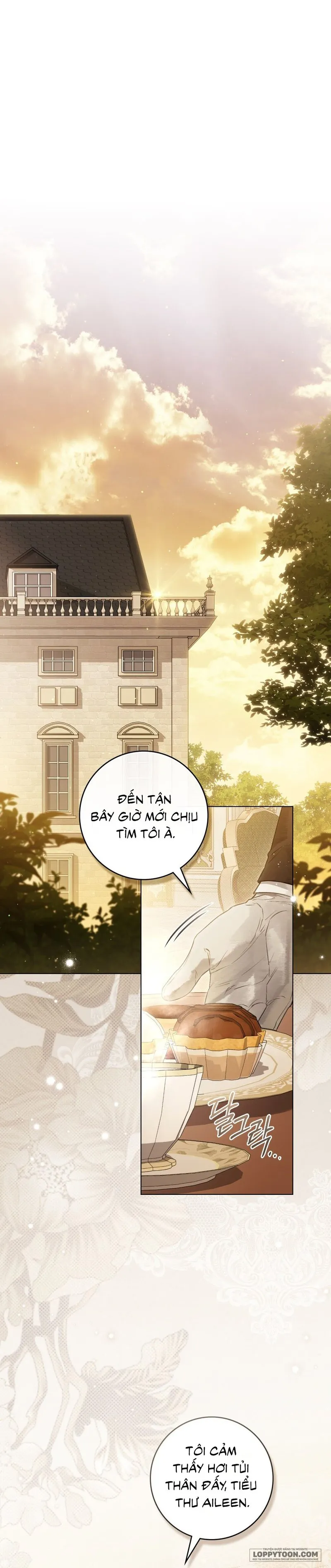 Người Chồng Độc Ác Chap 10 - trang 6