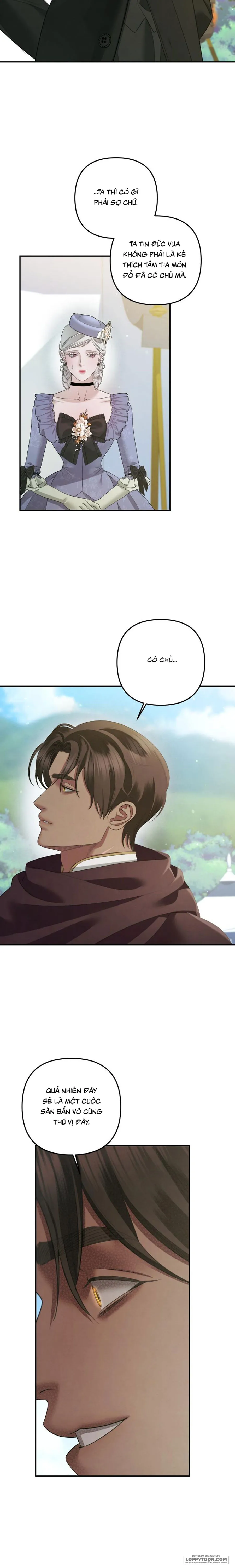 Cuộc Hôn Nhân Bị Cướp Đoạt Chap 42 - trang 27