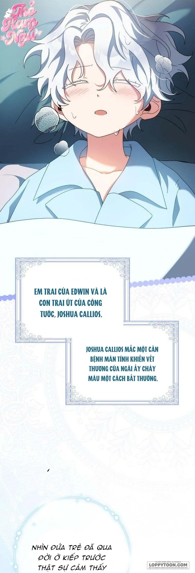 Tôi Không Thuộc Về Nơi Này Chap 5 - trang 25