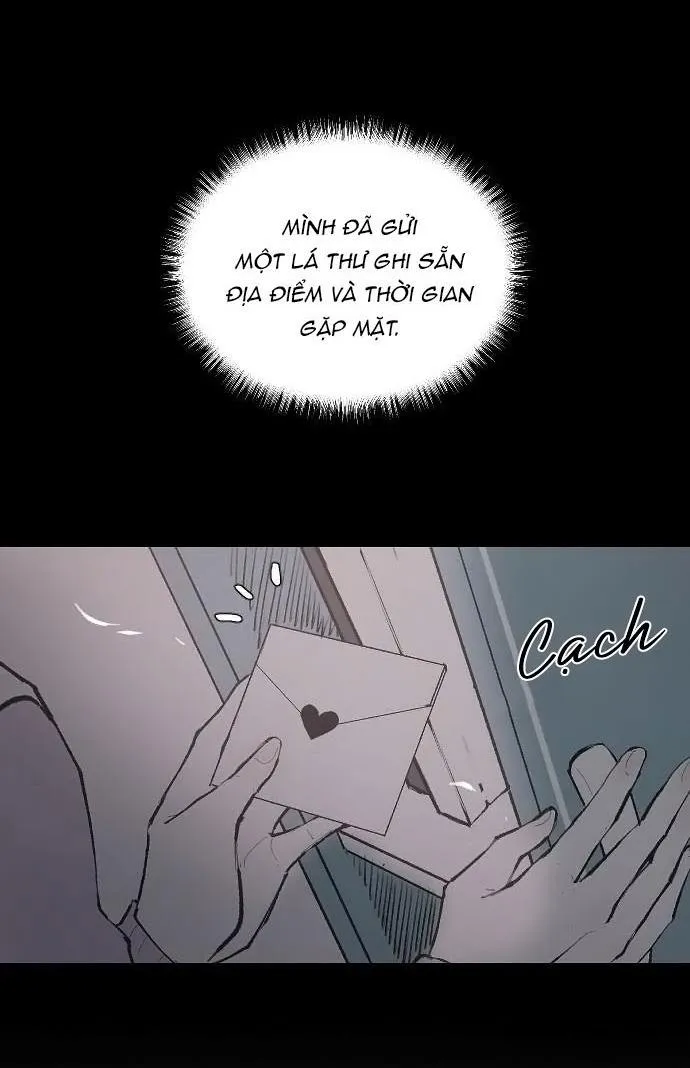 Ba Anh Trai Cực Phẩm Của Tôi Chap 5 - trang 26