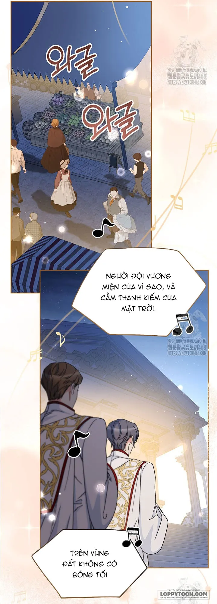 Nuôi Dưỡng Em Gái Xinh Đẹp Chap 90 - trang 3