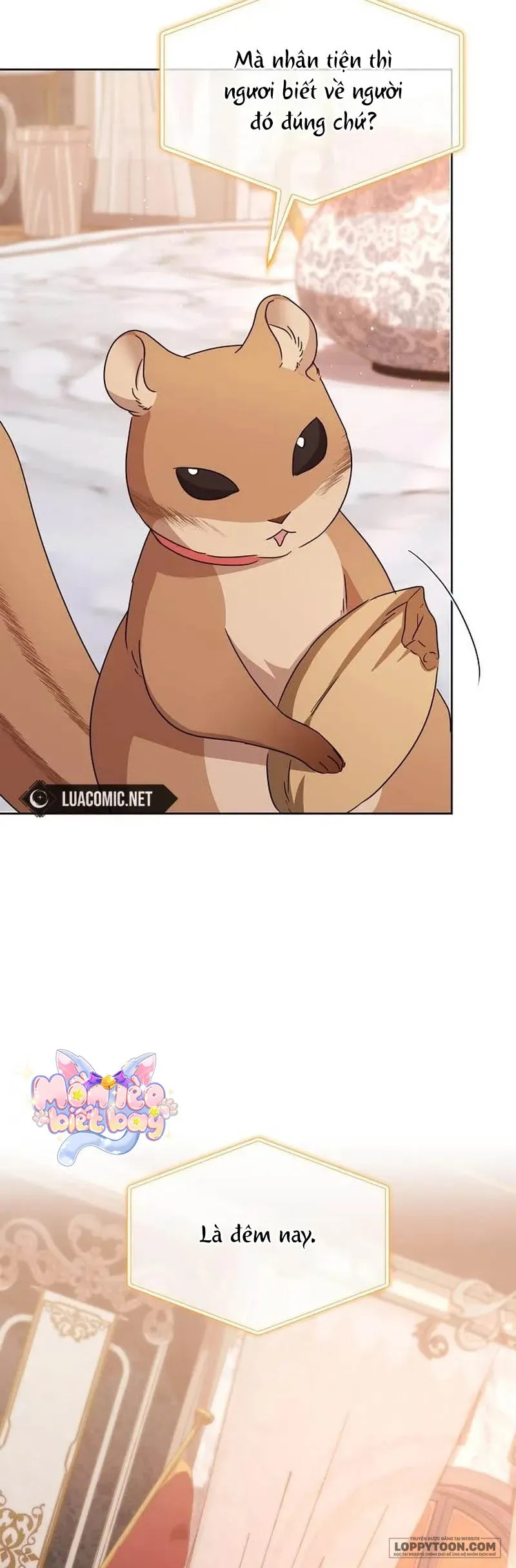 Trở Thành Con Gái Nuôi Của Gia Tộc Sát Thủ Chap 68 - trang 28