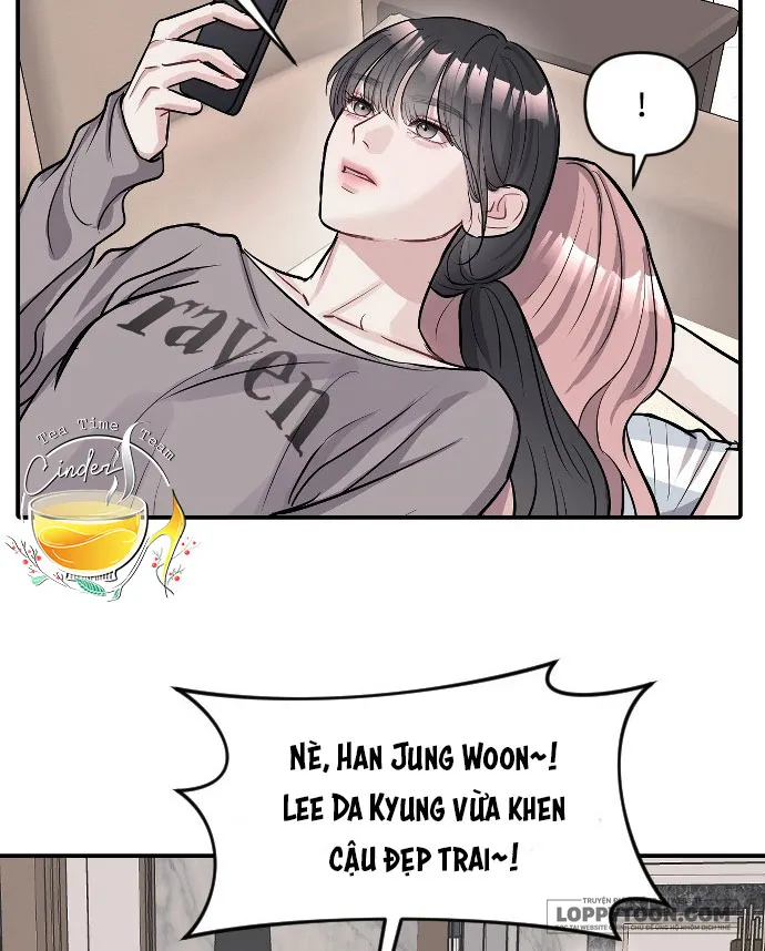 Xâm Nhập Trường Trung Học Tài Phiệt Chap 10 - trang 60
