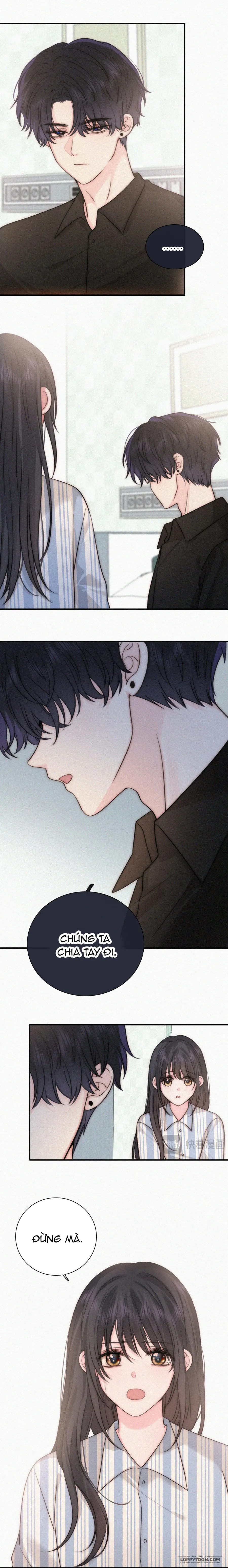 Một Lòng Cưng Chiều Chap 118 - trang 3