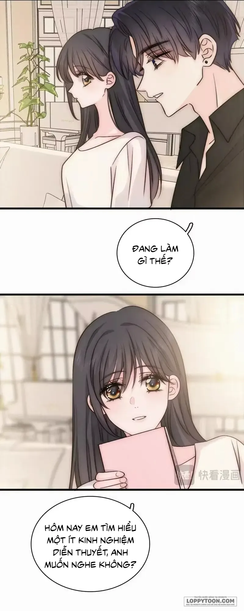 Một Lòng Cưng Chiều Chap 184 - trang 17