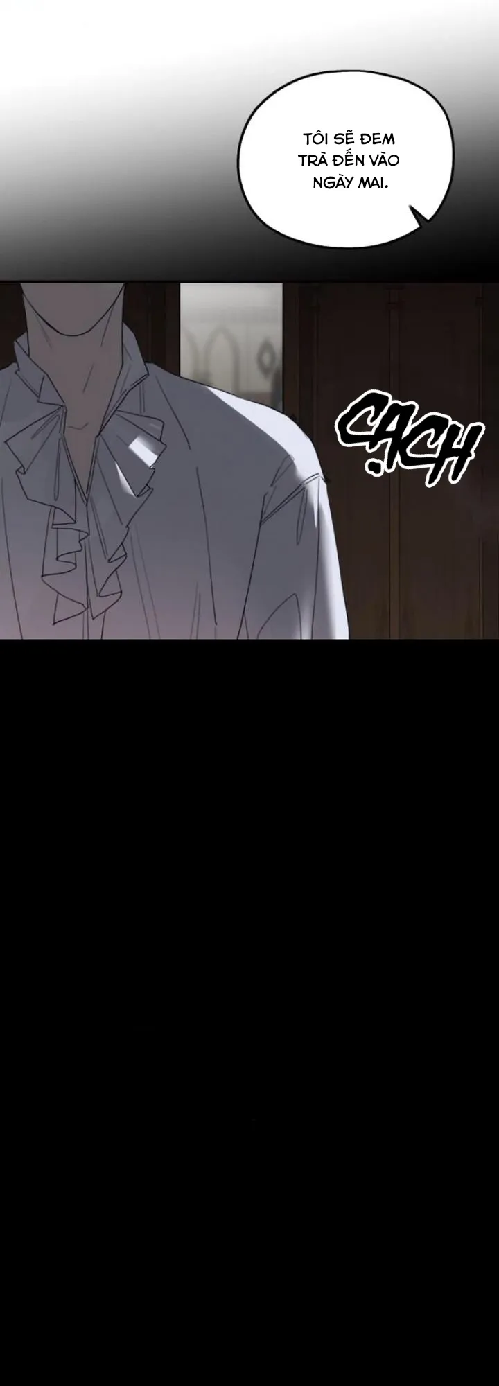 Gia Đình Chồng Quá Ám Ảnh Bởi Tôi Chap 13 - trang 28