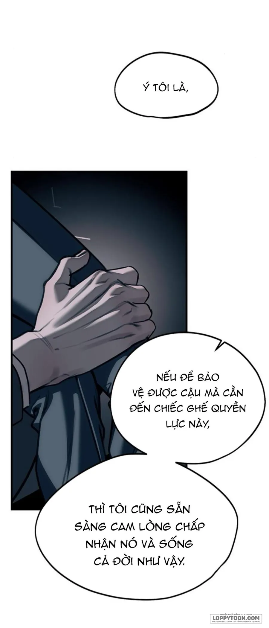 Xâm Nhập Trường Trung Học Tài Phiệt Chap 107 - trang 25