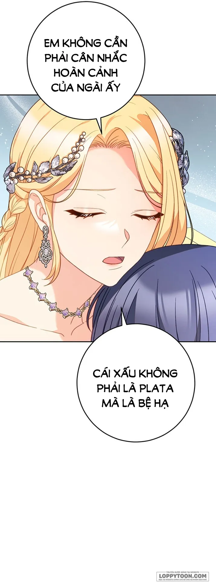 Nuôi Dưỡng Em Gái Xinh Đẹp Chap 17 - trang 44