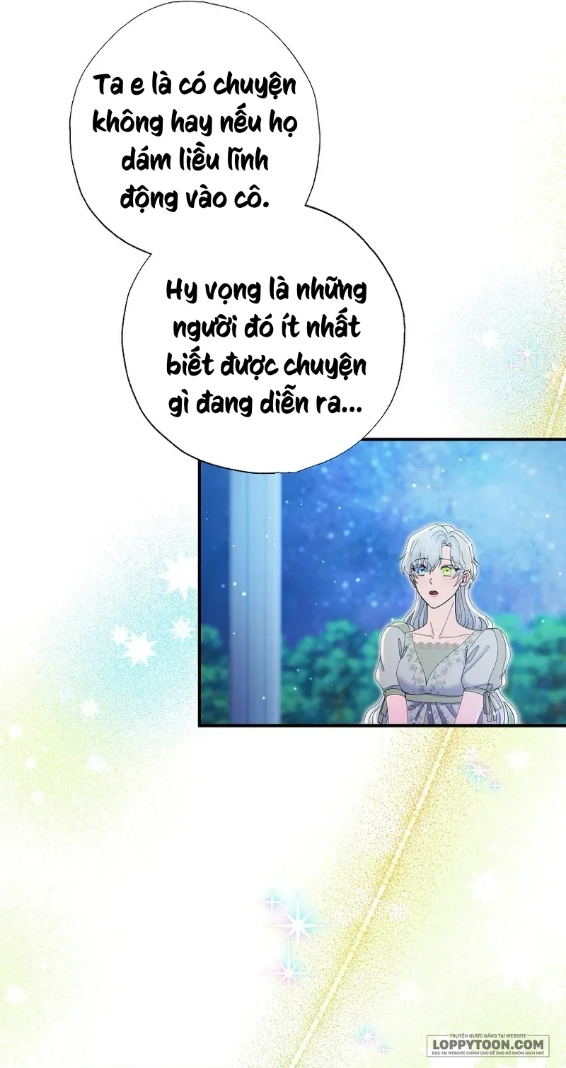 Trở Thành Miêu Nữ Của Hoàng Đế Chap 40 - trang 48