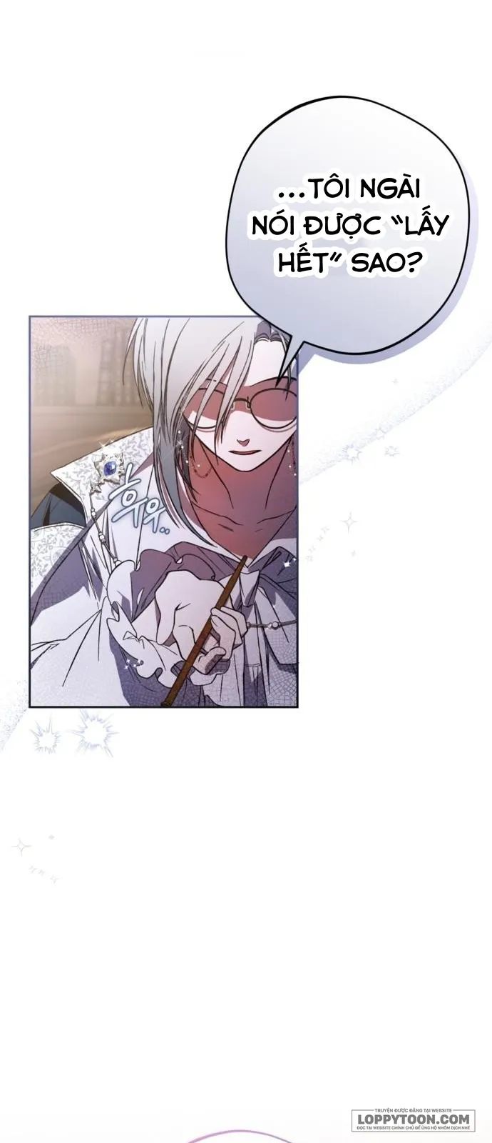 Bạo Chúa Độc Ác Trở Lại Chap 3 - trang 18