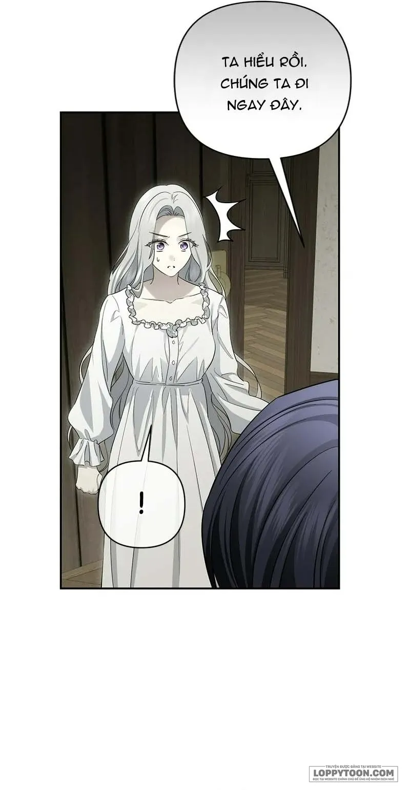 Presepe Bên Ngoài Chiếc Lồng Chap 46 - trang 26