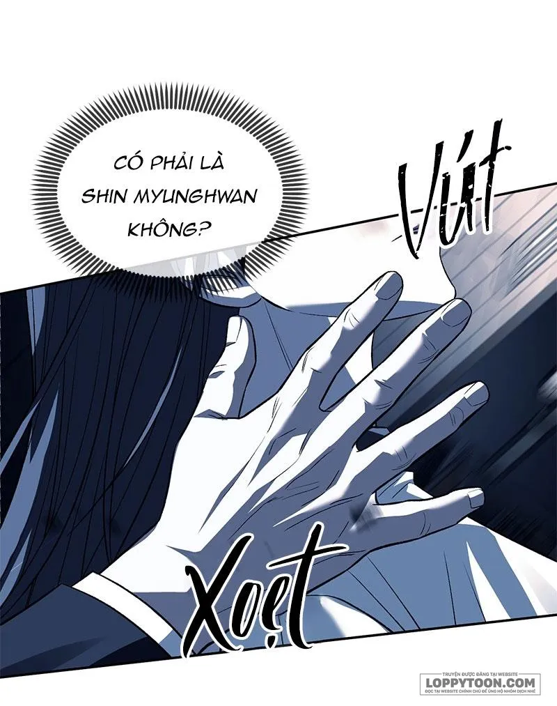 Xâm Nhập Trường Trung Học Tài Phiệt Chap 48 - trang 19