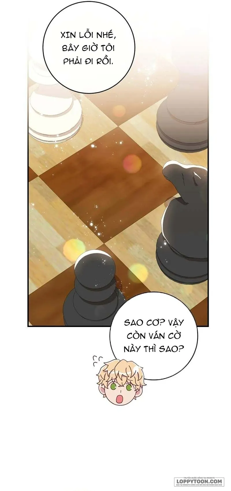 Trở Thành Bạn Thời Thơ Ấu Của Nam Phụ Ám Ảnh Chap 31 - trang 69