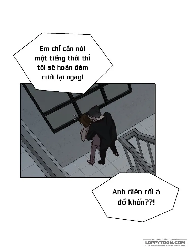 Thanh Xuân Của Chúng Ta Chap 86 - trang 30