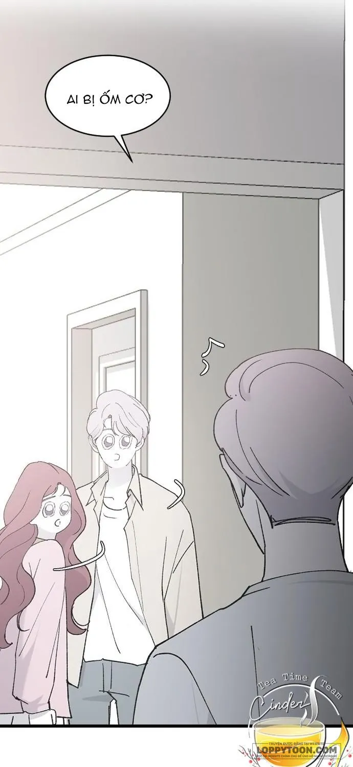 Ba Anh Trai Cực Phẩm Của Tôi Chap 30 - trang 52