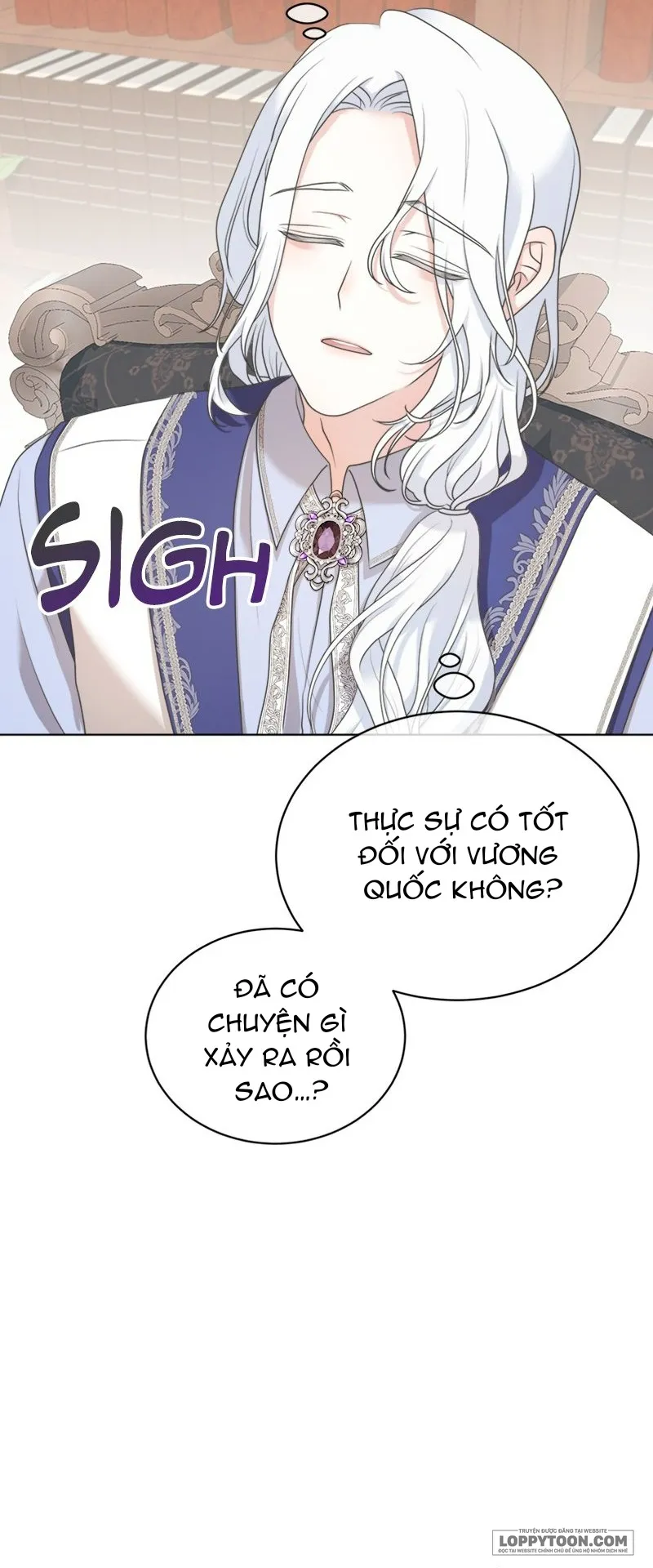 Sinh Ra Trở Thành Nhân Vật Không Có Trong Nguyên Tác Chap 2 - trang 42