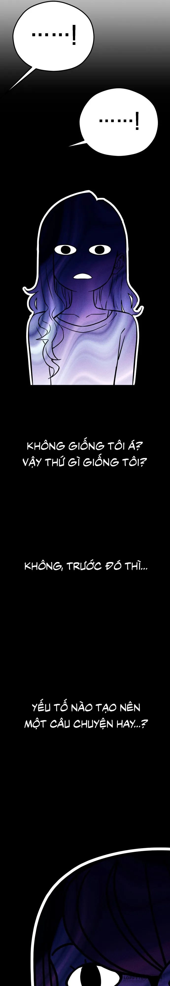 Từ Tình Cờ Đến Tình Yêu Chap 96 - trang 19