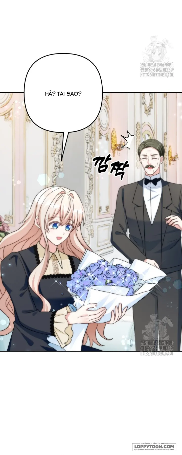 Tôi Sống Chung Với Mẹ Chồng Chap 77 - trang 56