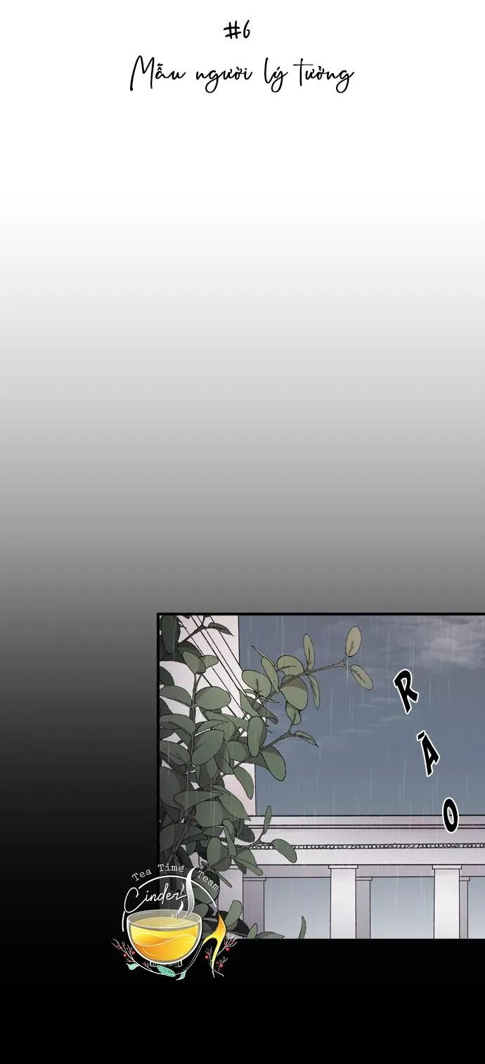 Ba Anh Trai Cực Phẩm Của Tôi Chap 6 - trang 8